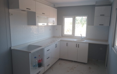 Prefabrik Evlerin İçi Nasıldır?