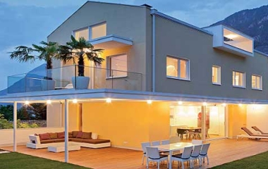 Prefabrik Yapı