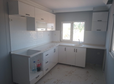 Prefabrik Evlerin İçi Nasıldır?